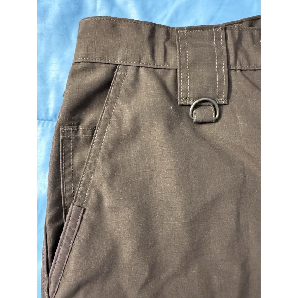 PROPPER Women's Lightweight Tactical Pants Size 22 Brown Polyester Blend NWT - Picture 9 of 16